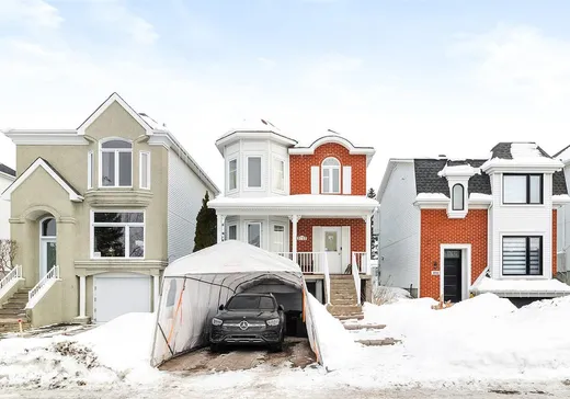 Maison à étages à vendre - 3717 Rue de Calvi, Saint-Eustache, J7P5W2