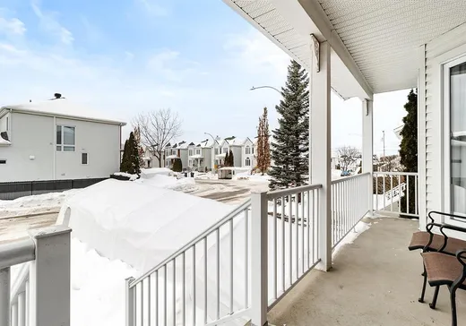 Maison à vendre - 3717 Rue de Calvi, Saint-Eustache, J7P 5W2