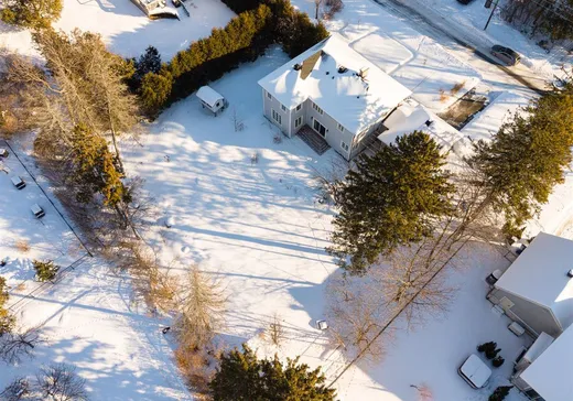 Maison à vendre - 42 Rue Lakeview, Baie-d'Urfé, H9X 3B2