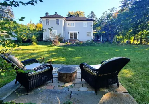 Maison à vendre - 42 Rue Lakeview, Baie-d'Urfé, H9X 3B2