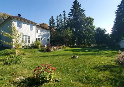 Maison à vendre - 42 Rue Lakeview, Baie-d'Urfé, H9X 3B2