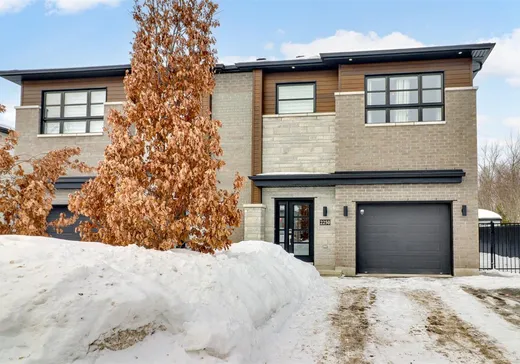 Maison à vendre - 2250 Rue Barott, Mascouche, J7L 0J2