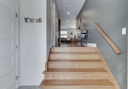 Maison à vendre - 2250 Rue Barott, Mascouche, J7L 0J2