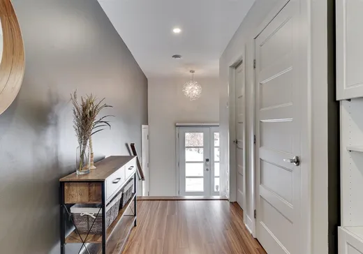 Maison à vendre - 2250 Rue Barott, Mascouche, J7L 0J2