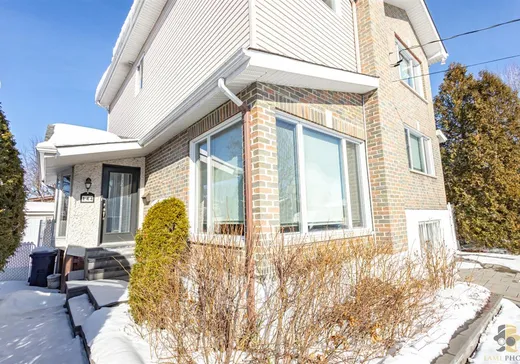 Maison à vendre - 144 Ch. de la Lorraine, Laval (Pont-Viau), H7G 1Y3