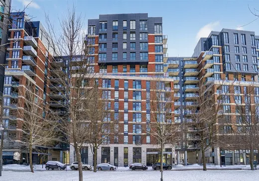 Condo à vendre - 1330 Rue Olier, App. 703, Montréal (Centreville), H3C0T3