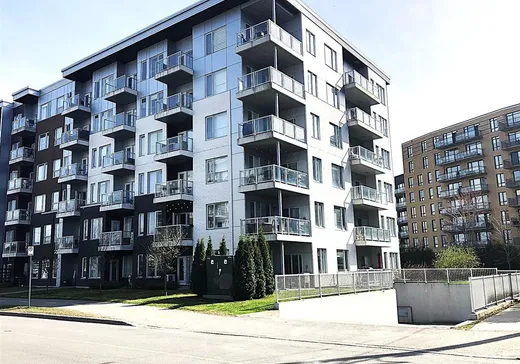 Condo for sale - 41 Rue Simon-Lussier, App. 102, Blainville, J7C0R2