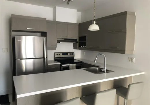 Condo for sale - 41 Rue Simon-Lussier, App. 102, Blainville, J7C 0R2