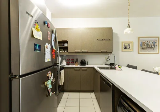 Condo for sale - 41 Rue Simon-Lussier, App. 102, Blainville, J7C 0R2