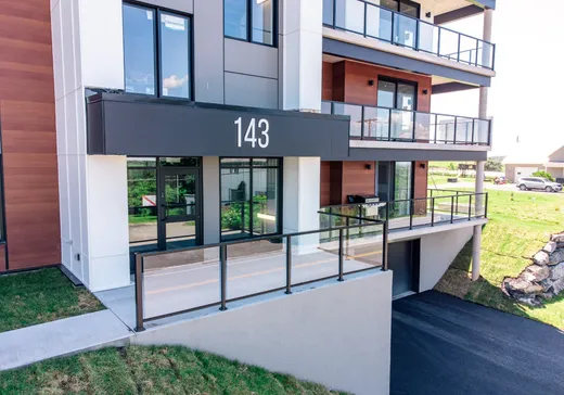 Condo for sale - 143 Route 216, Ste-Marguerite, G0S 2X0