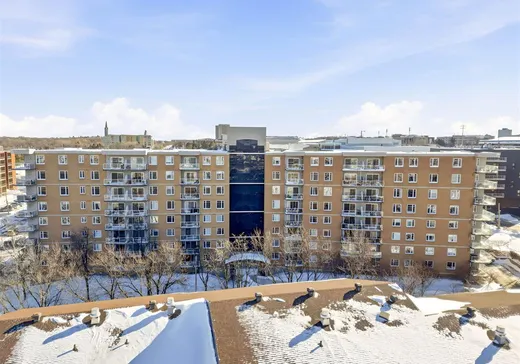 Condo à vendre - 2323 Av. Chapdelaine, App. 706, Ste-Foy, G1V 5B9