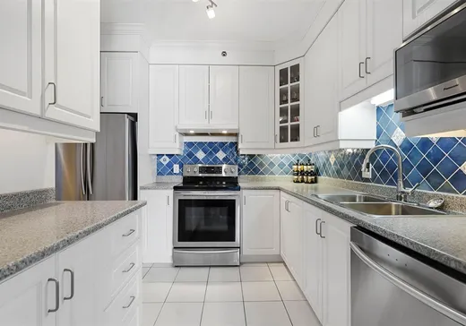 Condo à vendre - 2323 Av. Chapdelaine, App. 706, Ste-Foy, G1V 5B9