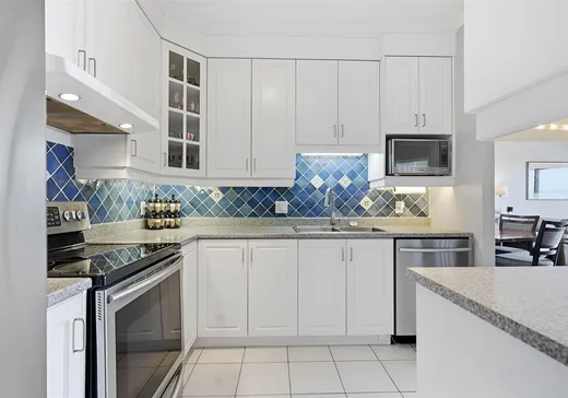 Condo à vendre - 2323 Av. Chapdelaine, App. 706, Ste-Foy, G1V 5B9