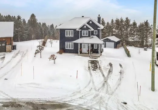 Maison à vendre - 473 Rue du Boisé, Vallée-Jonction, G0S 3J0