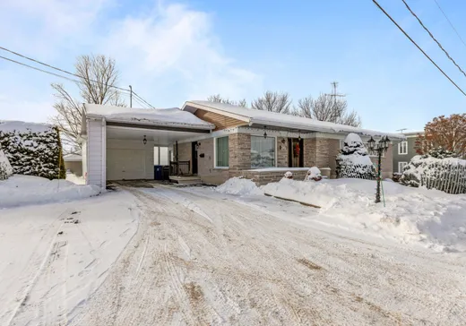 Maison à vendre - 427 Rue de la Boulangerie, Iles-Aux-Coudres, G0S 2G0