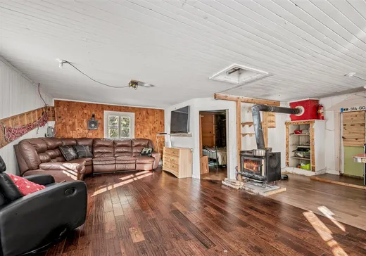 Maison à vendre - 430 Rg Ste-Marie, St-Ferreol-les-Neiges, G0A 3R0