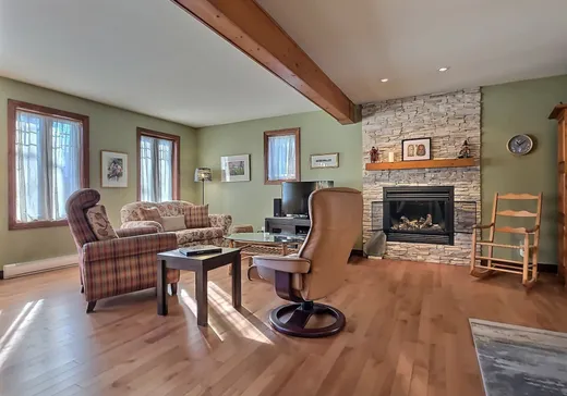 House for sale - 1727 Ch. Bélair, St-Lambert-De-Lauzon, G0S 2W0