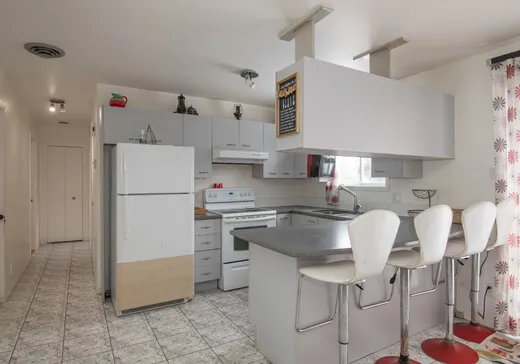 Maison à vendre - 26 Rue Bernier, Plessisville, G6L 4E1