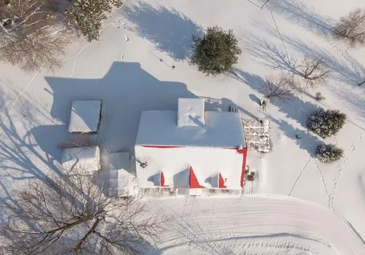 Maison à vendre - 141 Rue Element, Danville, J0A 1A0