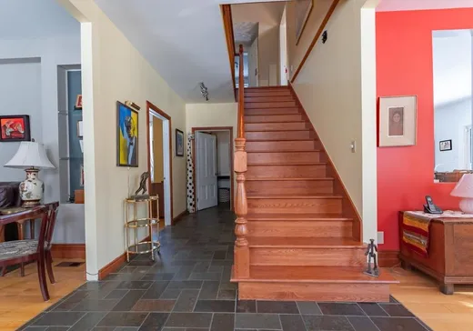 Maison à vendre - 141 Rue Element, Danville, J0A 1A0