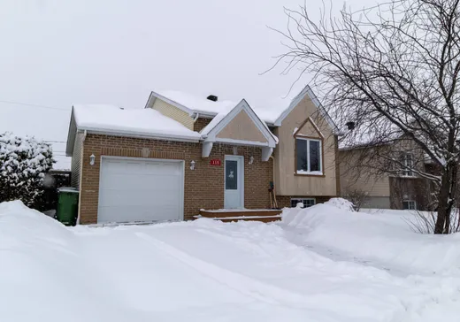 Two or more stories for sale - 115 Rue Hermas-Lachapelle, Saint-Jean-sur-Richelieu, J2W3A3