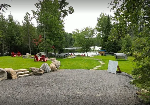 House for sale - 112-114 Rue des Rivages, Val David, J0T 2N0