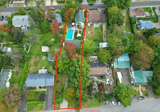 Two or more stories for sale - 153 Rue L'Espérance, Lavaltrie, J5T2X1