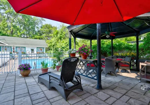 House for sale - 153 Rue L'Espérance, Lavaltrie, J5T 2X1