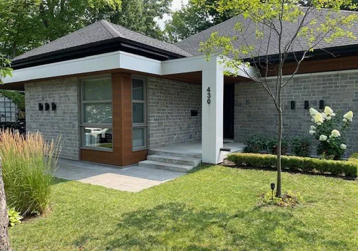 House for sale - 430 Ch. De La Rabastalière E., Saint-Bruno-de-Montarville, J3V 2A8