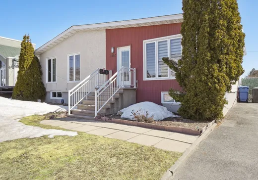 Maison à étages à vendre - 1885 Rue de Bayonne, Terrebonne, J6X3P4