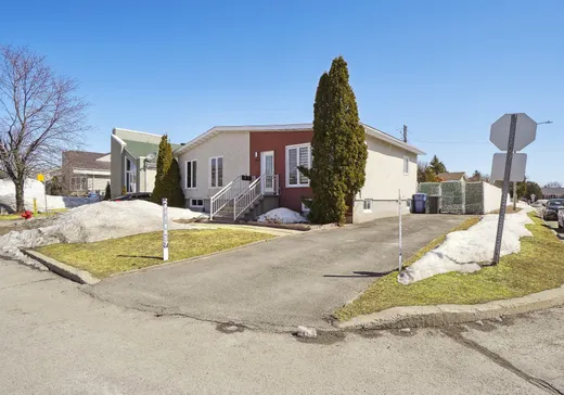 Maison à vendre - 1885 Rue de Bayonne, Terrebonne, J6X 3P4