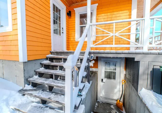 Maison à vendre - 285 Rue St-Jean, Matane, G4W 2G8