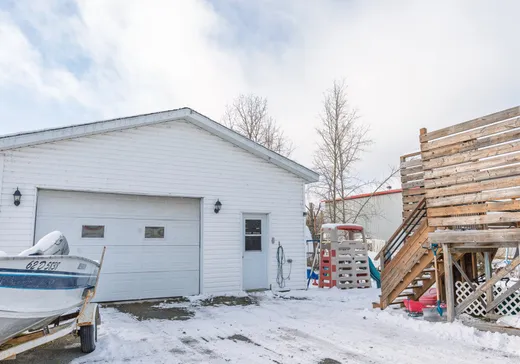 House for sale - 1050 Av. Granada, Rouyn-Noranda, J9Y 1G9