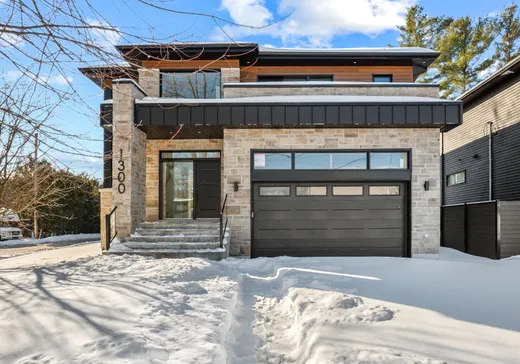 Maison à étages à vendre - 1300 Rue de la Rive-Boisée, Chambly, J3L1E3