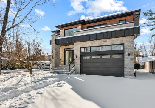 Maison à vendre - 1300 Rue de la Rive-Boisée, Chambly, J3L 1E3