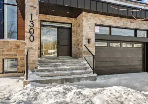 Maison à vendre - 1300 Rue de la Rive-Boisée, Chambly, J3L 1E3