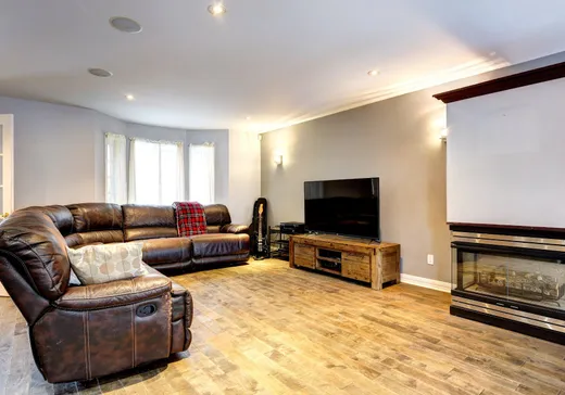 Maison à vendre - 2671 Av. Prévert, Mascouche, J7K 3T5