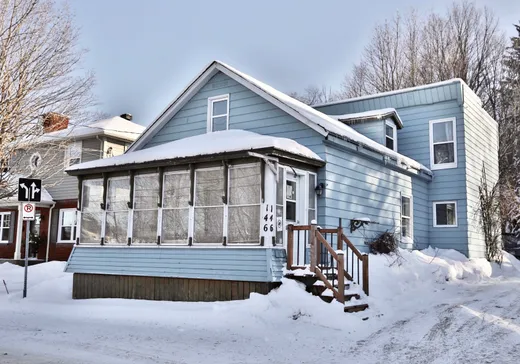 Maison à étages à vendre - 146 Rue Denison O., Granby, J2G4C8