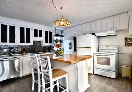 Maison à vendre - 146 Rue Denison O., Granby, J2G 4C8