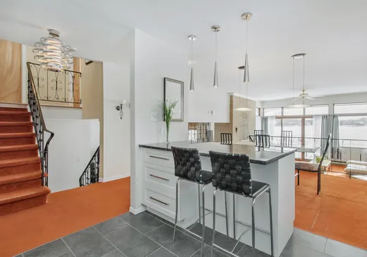 House for sale - 110 Boul. des Prairies, Laval (Laval-des-Rapides), H7N 2T5