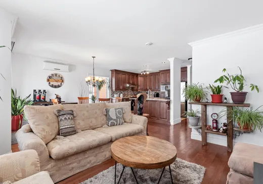 Condo à vendre - 1092 Rue Reine-Lafortune, St-Felix-De-Valois, J0K 2M0