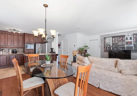 Condo à vendre - 1092 Rue Reine-Lafortune, St-Felix-De-Valois, J0K 2M0