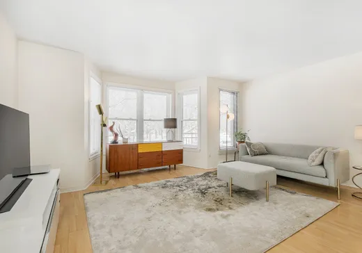 Condo for sale - 3434 Place Richard-Angus, Montreal (Rosemont–La Petite-Patrie), H1X 3J2
