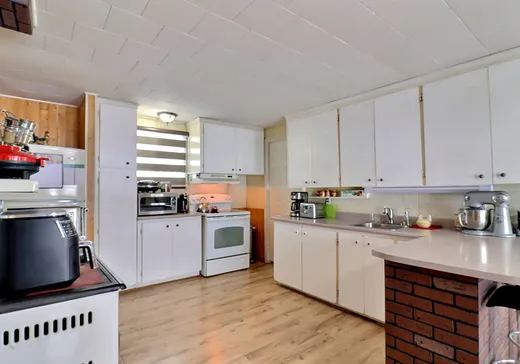 House for sale - 298 3e chemin du Lac-Sébastien, St-David-de-Falardeau, G0V 1C0