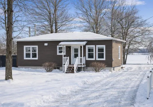 Bungalow à vendre - 232A Rue Larochelle, Val des Sources, J1T3M7