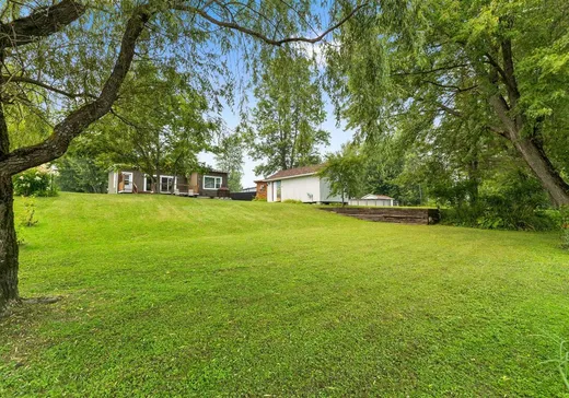 Maison à vendre - 232A Rue Larochelle, Val des Sources, J1T 3M7