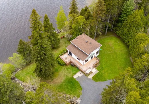 House for sale - 1844 Route 161, Frontenac, G6B 2S6