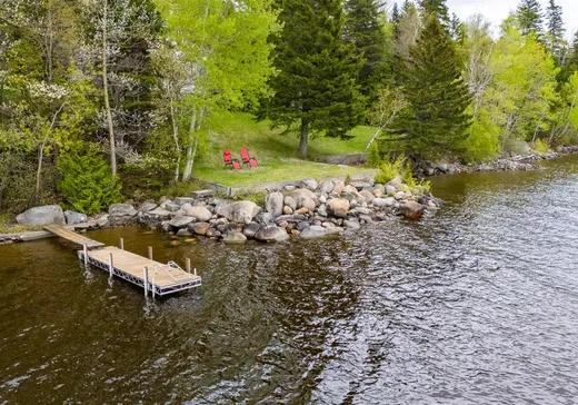 House for sale - 1844 Route 161, Frontenac, G6B 2S6