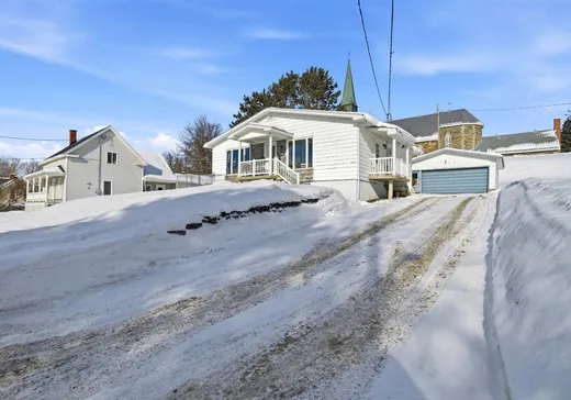 Maison à vendre - 447 Rue Ste-Anne, Coaticook, J1A 1H5