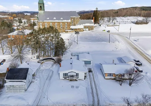 Maison à vendre - 447 Rue Ste-Anne, Coaticook, J1A 1H5